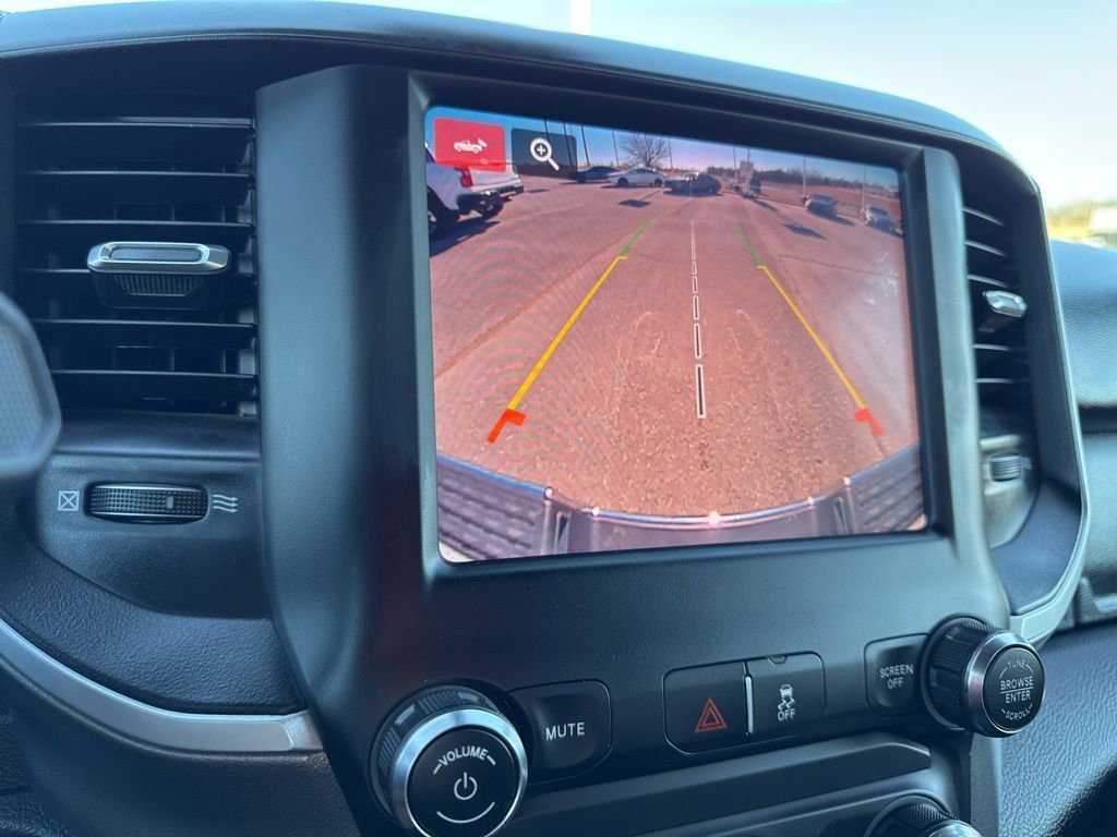 Used 2024 RAM 3500 Big Horn image 30