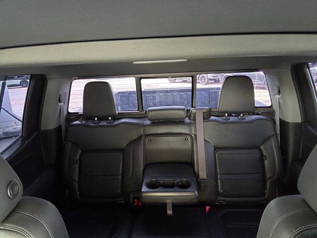 Used 2021 GMC Sierra 1500 Denali w/ Driver Alert Package II image 26