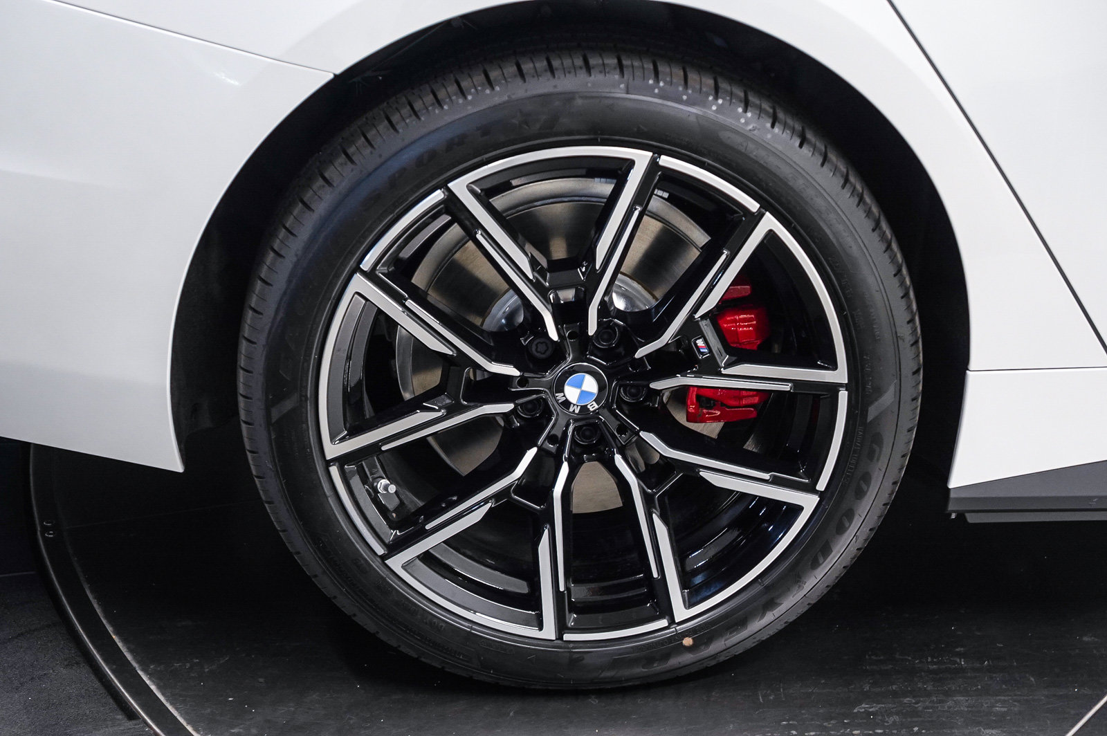 New 2026 BMW i4 M60 w/ Premium Package AWD/4WD image 11