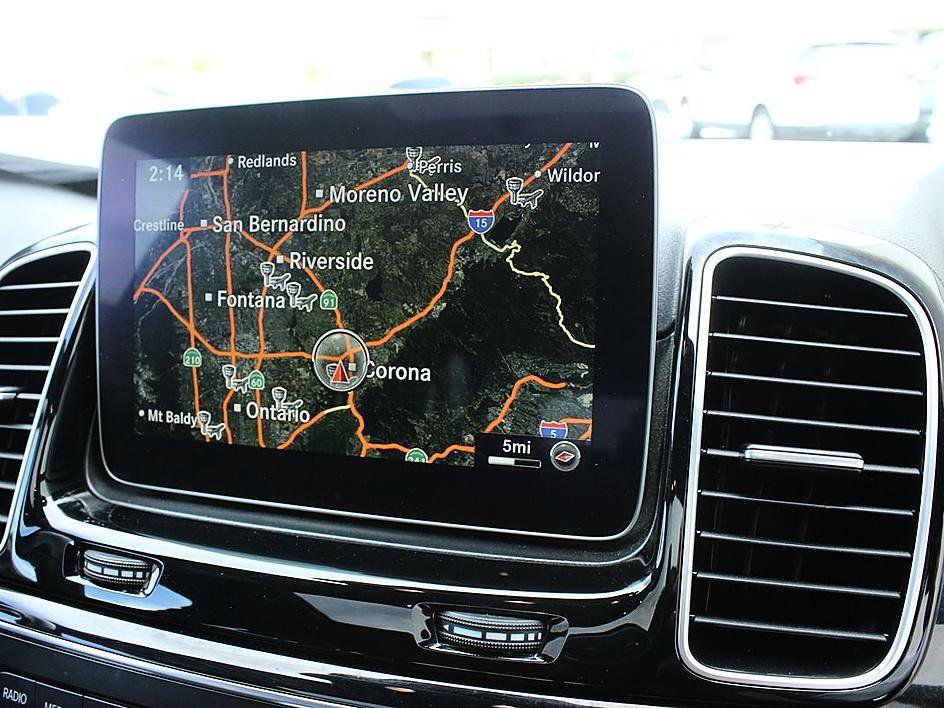 Used 2018 Mercedes-Benz GLE 350 4MATIC image 30