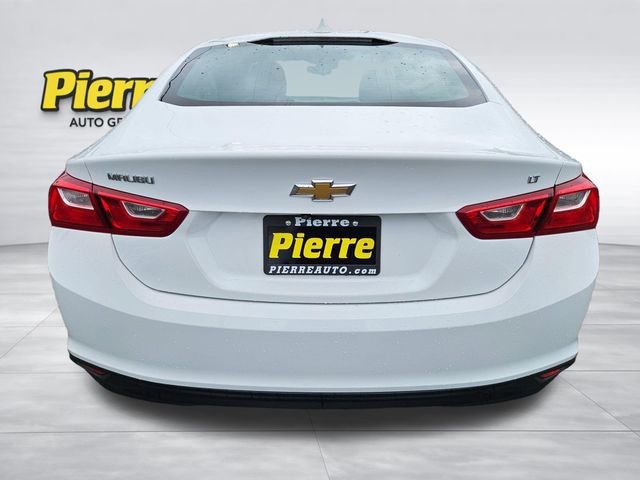 Used 2023 Chevrolet Malibu LT FWD image 4