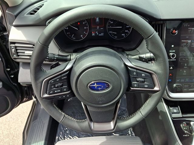 Certified 2025 Subaru Outback Premium w/ Popular Package #1A image 20