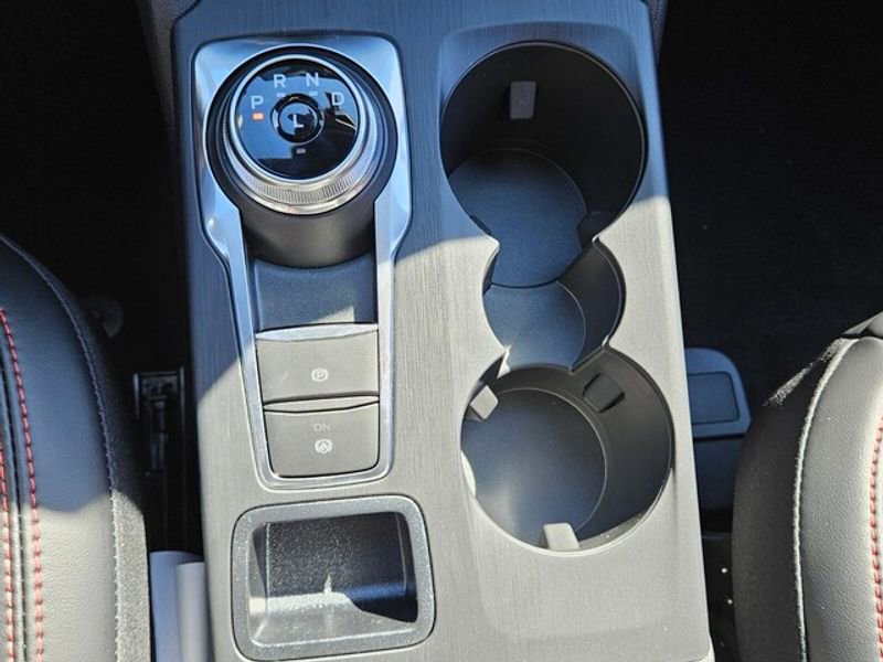 New 2026 Ford Escape ST-Line image 23