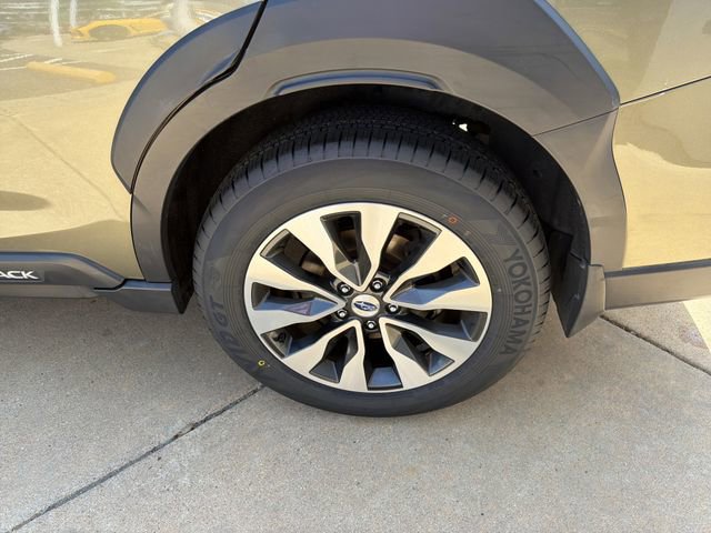 Certified 2023 Subaru Outback Limited XT AWD/4WD image 23
