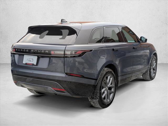 Certified 2026 Land Rover Range Rover Velar Dynamic SE image 5