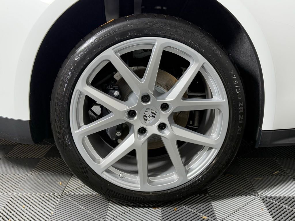 New 2026 Porsche Panamera image 13