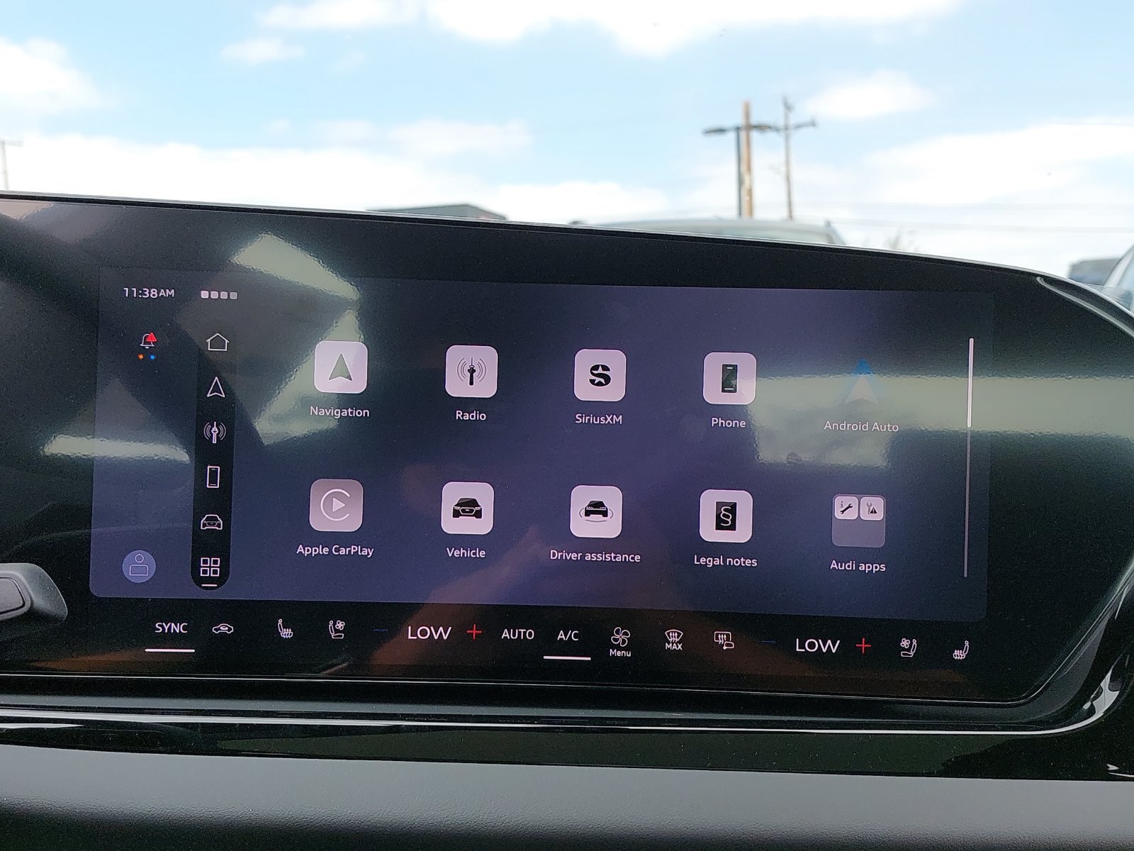New 2026 Audi A5 Premium AWD/4WD image 27