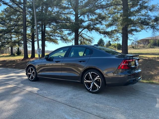 Used 2023 Volvo S60 B5 Plus w/ Climate Package AWD/4WD image 10