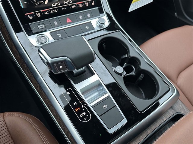 New 2026 Audi Q7 2.0T Premium Plus image 12