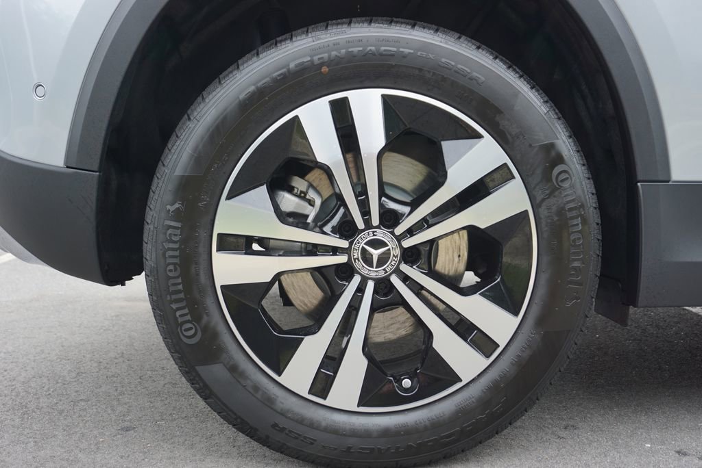 Certified 2026 Mercedes-Benz GLA 250 image 16