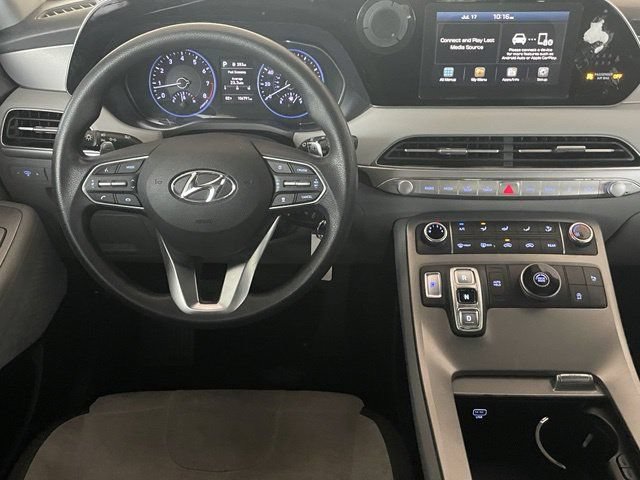 Used 2020 Hyundai Palisade SE FWD image 13