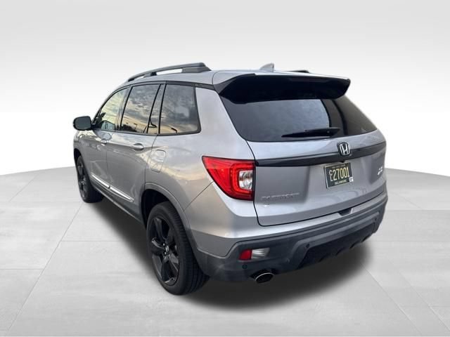 Used 2019 Honda Passport Elite image 6