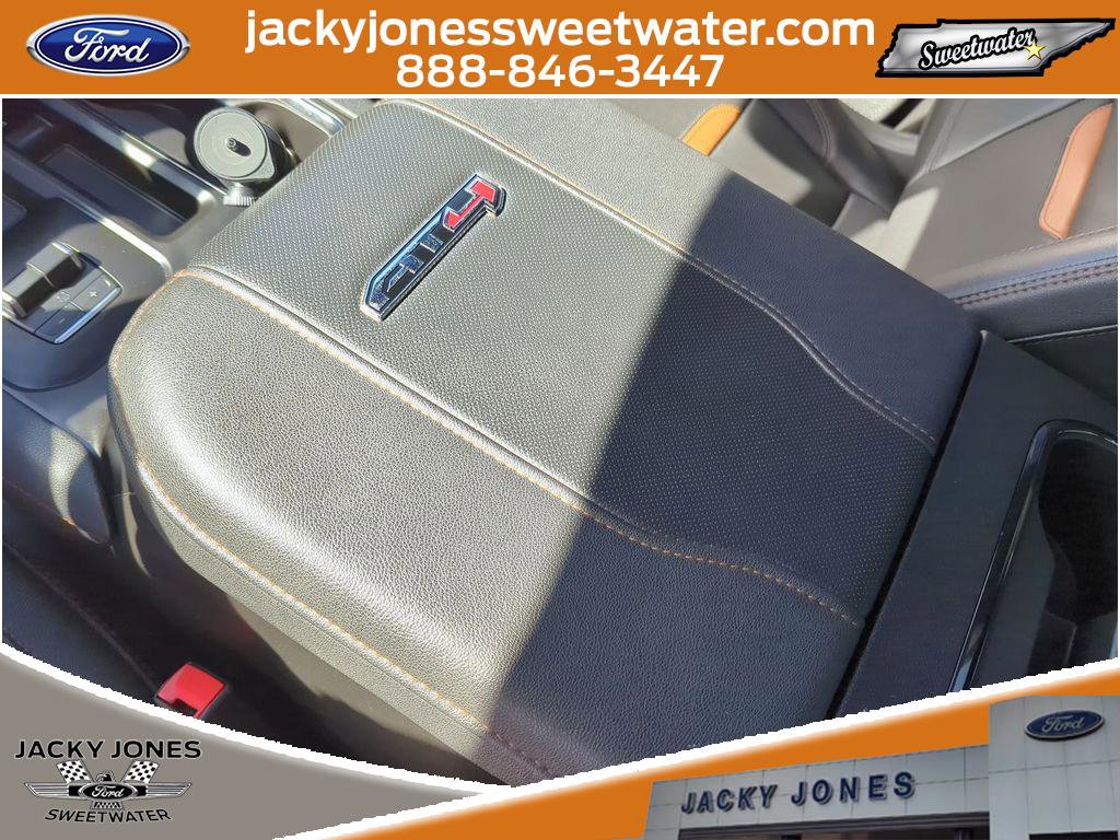 Used 2024 GMC Sierra 2500 AT4 w/ AT4 Premium Plus Package image 27