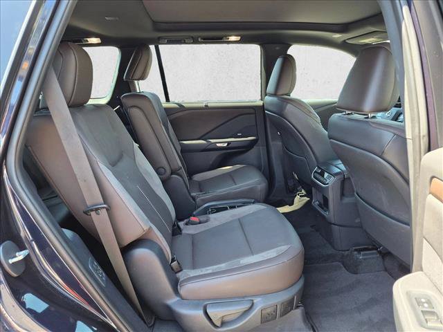 Certified 2025 Lexus TX 350 AWD w/ Technology Package image 22