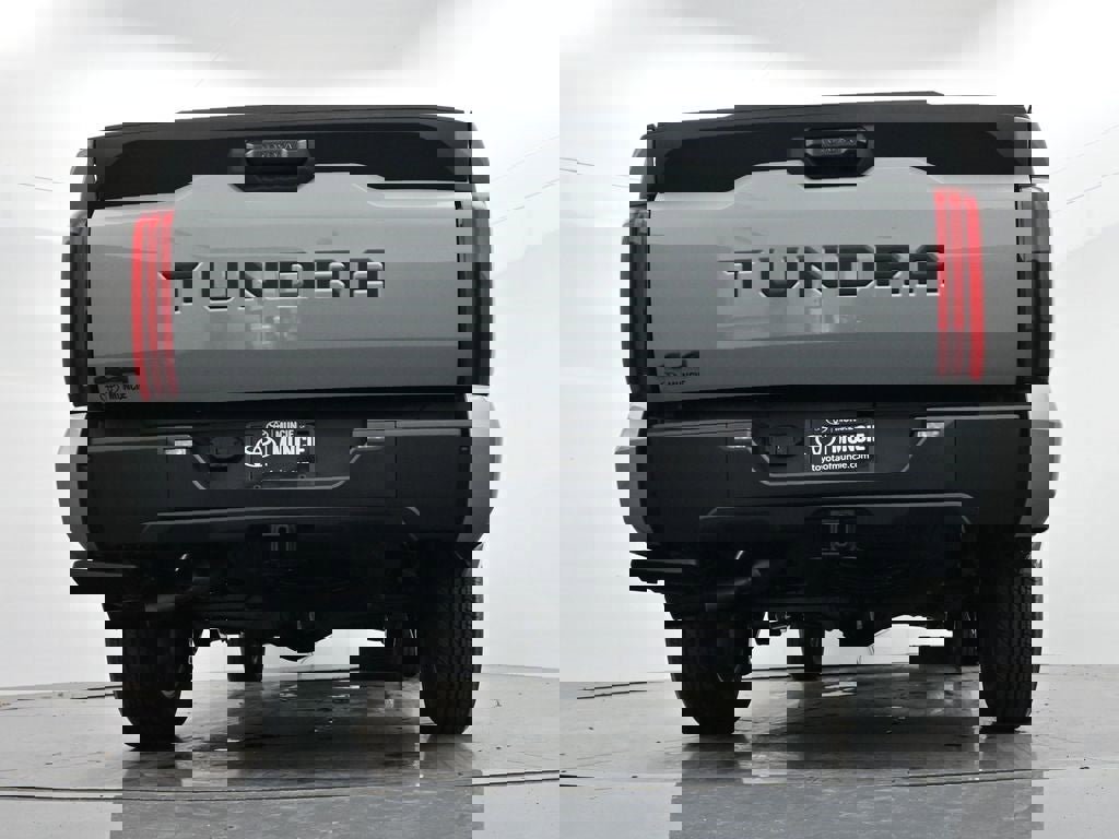 New 2026 Toyota Tundra SR5 image 53