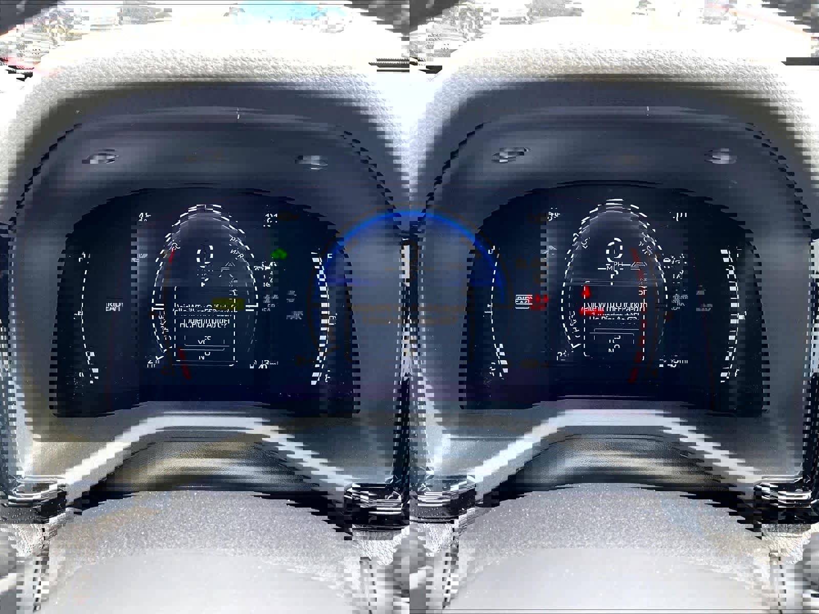 Used 2026 Toyota Camry SE w/ Convenience Package image 25