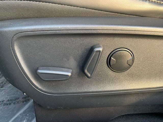 Certified 2025 Ford Escape ST-Line Elite w/ Tech Pack #1 image 14