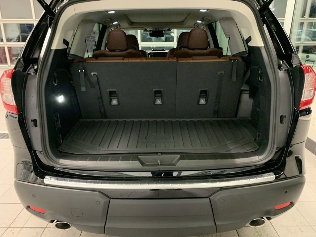 New 2026 Subaru Ascent Touring image 15