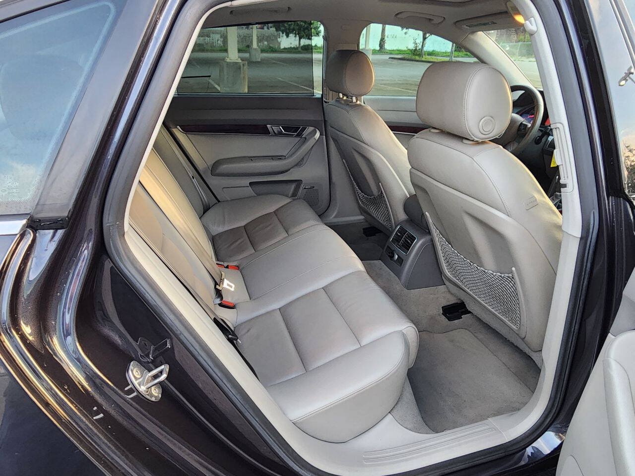 Used 2006 Audi A6 3.2 AWD/4WD image 17