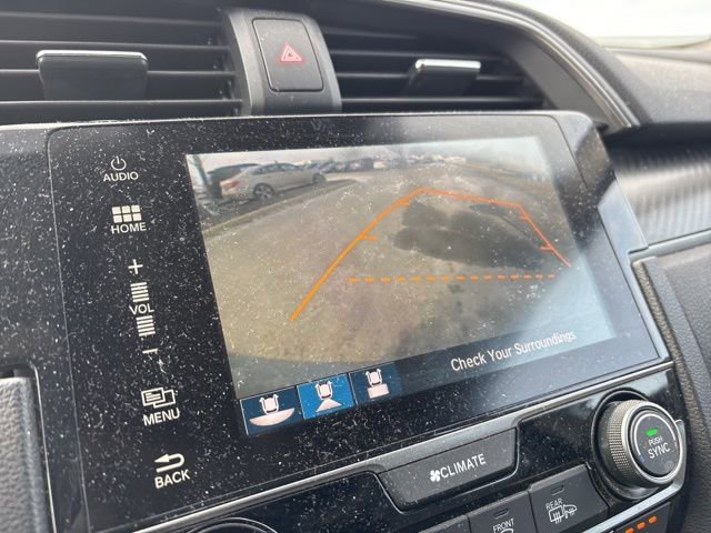 Used 2017 Honda Civic Sport Touring image 31