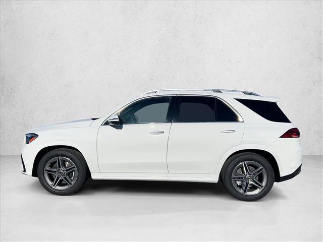 New 2026 Mercedes-Benz GLE 450 4MATIC image 5