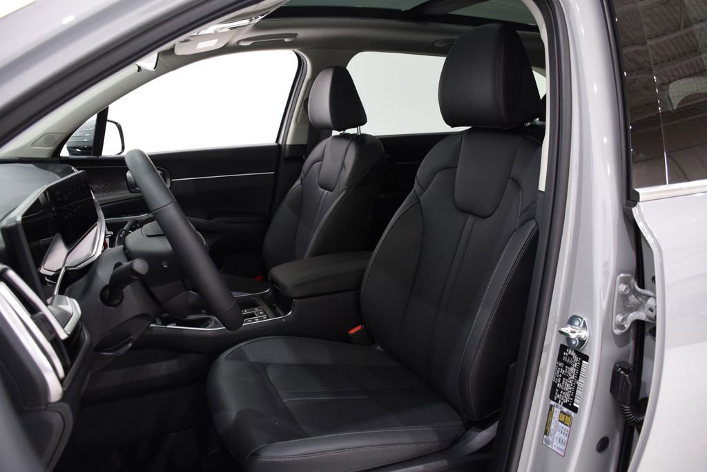 New 2026 Kia Sorento S w/ S Panoramic Sunroof Package image 19