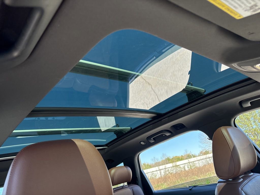 Used 2019 Audi Q7 3.0T Prestige w/ Prestige Package image 39