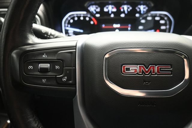 Used 2020 GMC Sierra 1500 Elevation w/ Elevation Value Package AWD/4WD image 26