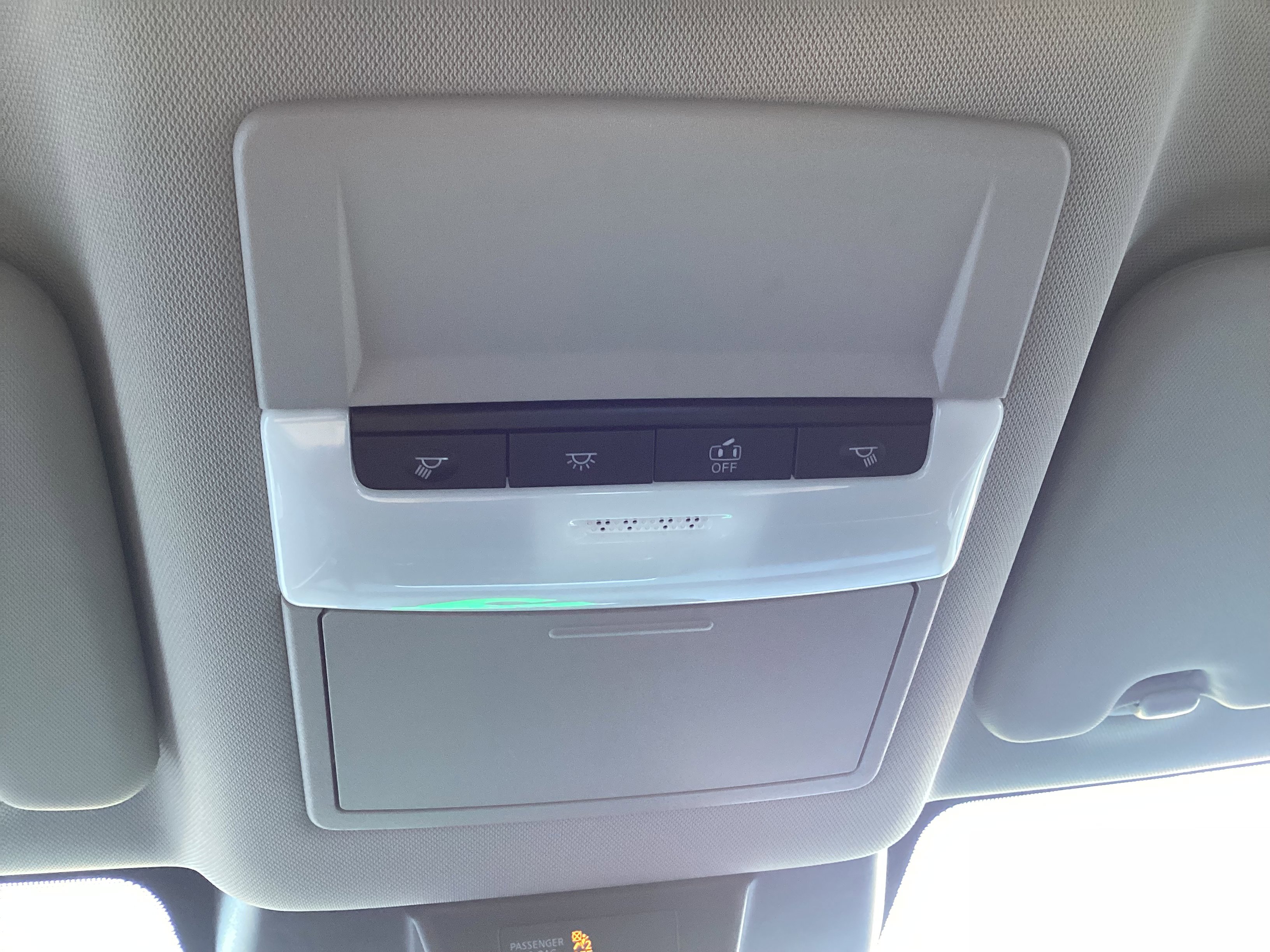 Used 2023 Nissan Rogue S image 30