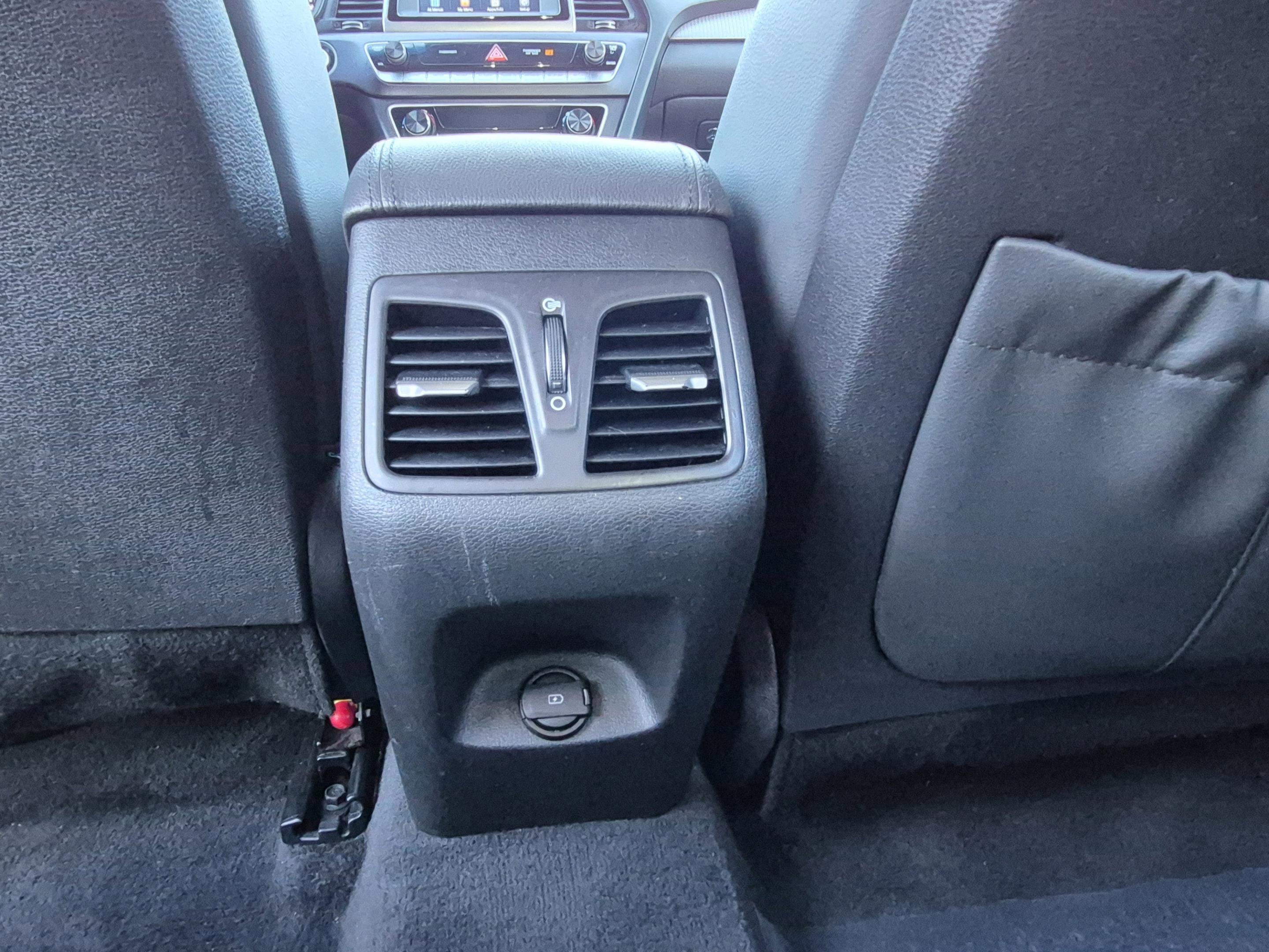 Used 2019 Hyundai Sonata Sport w/ Tech Package 03 FWD image 14