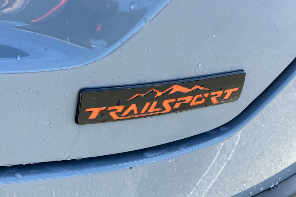 Used 2025 Honda Pilot TrailSport image 26