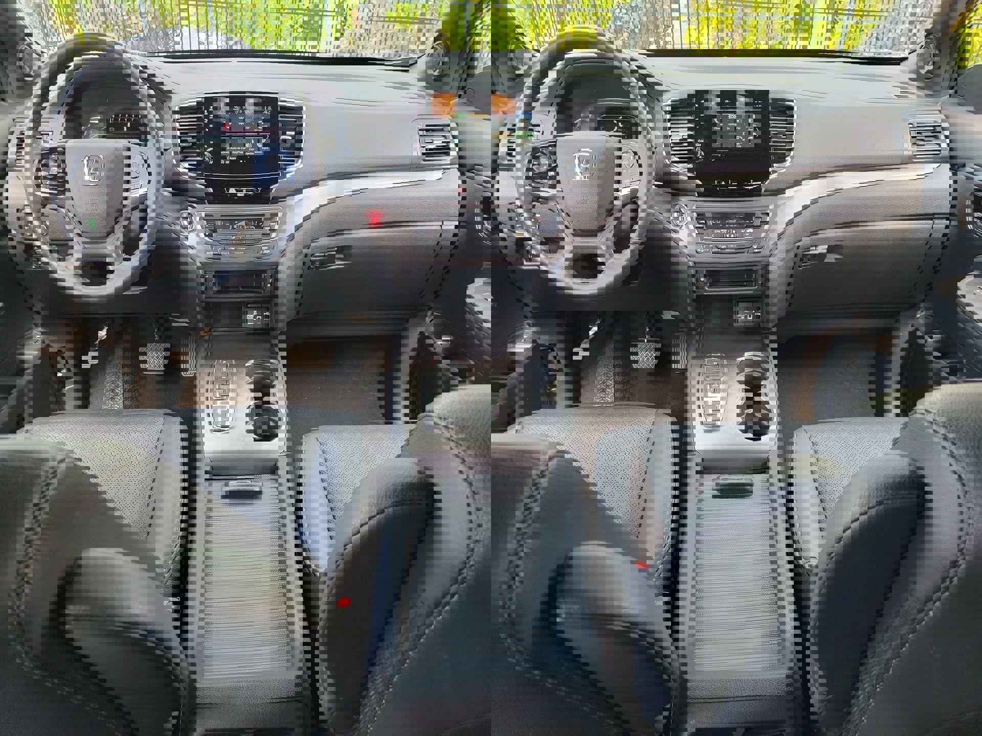 Used 2021 Honda Passport EX-L image 14