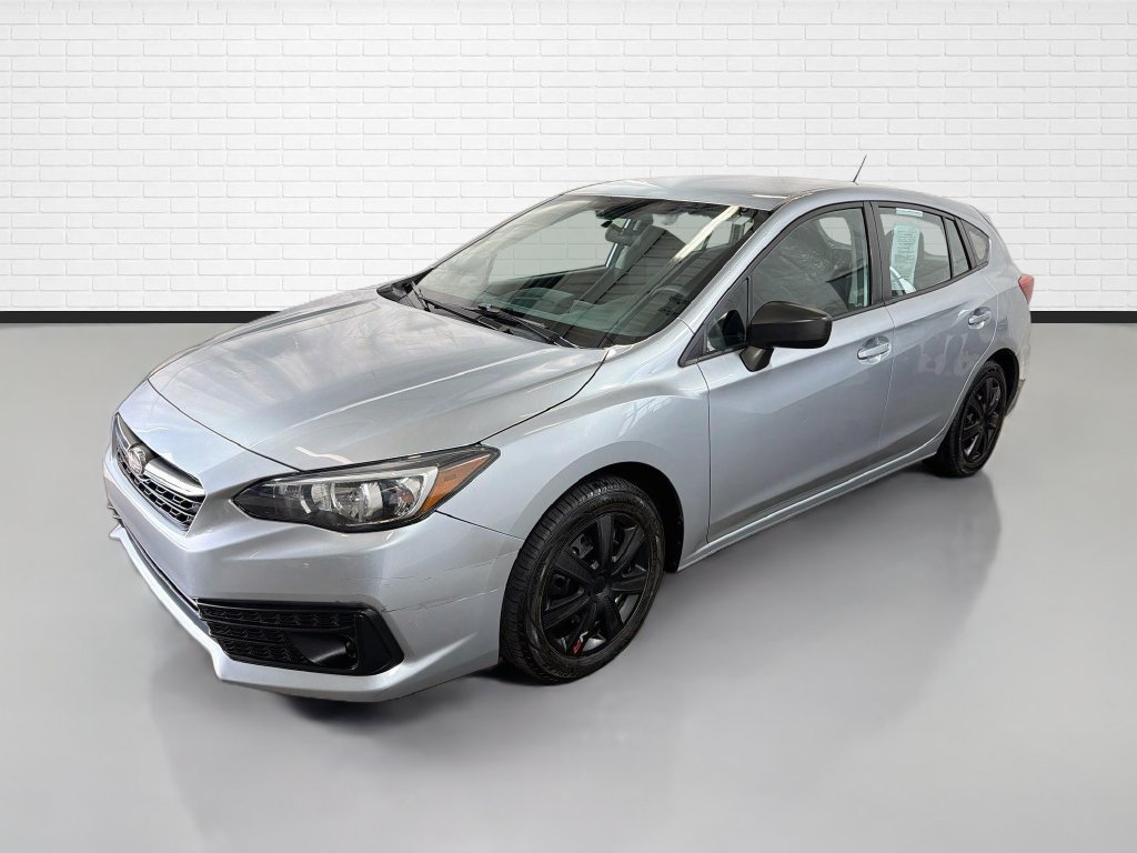 Used 2021 Subaru Impreza 2.0i AWD/4WD image 5