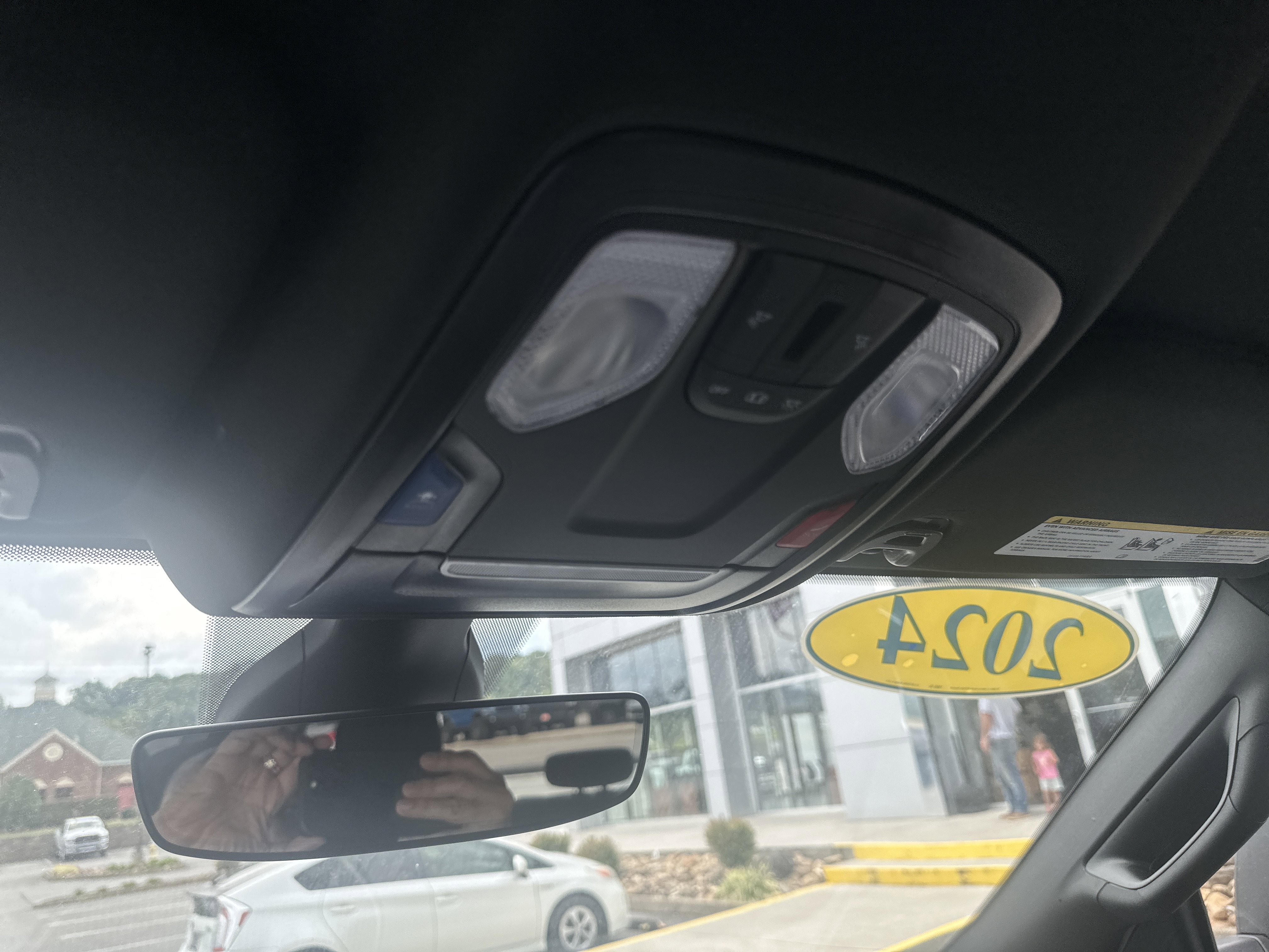 Used 2024 RAM 2500 Big Horn image 36