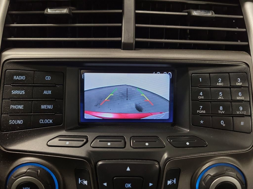 Used 2013 Ford Edge SEL image 20