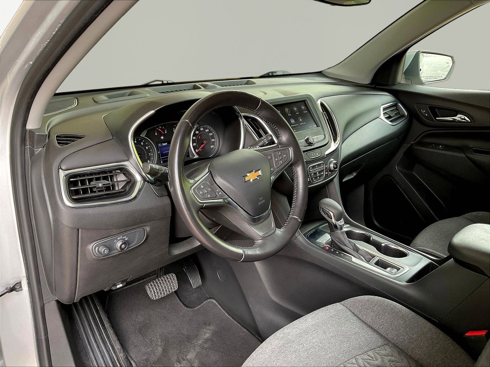 Used 2022 Chevrolet Equinox LT FWD image 16