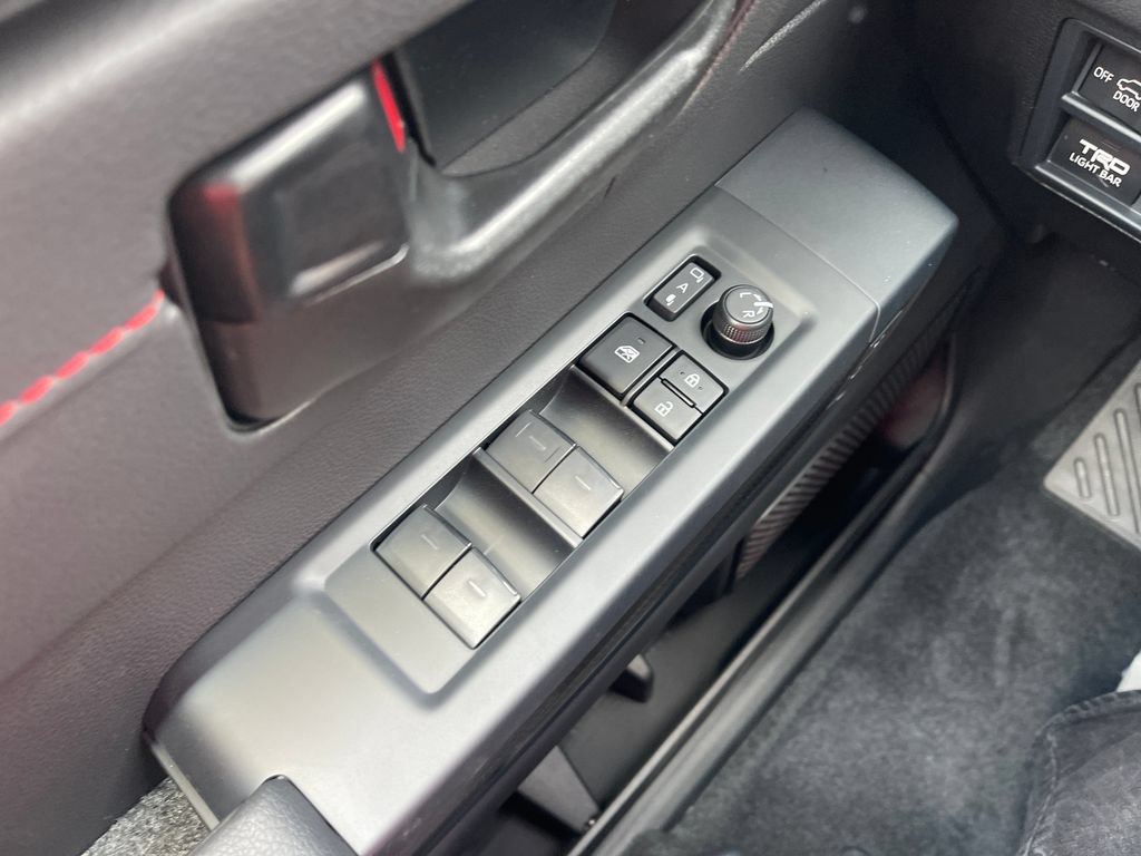 New 2026 Toyota Sequoia TRD Pro AWD/4WD image 17