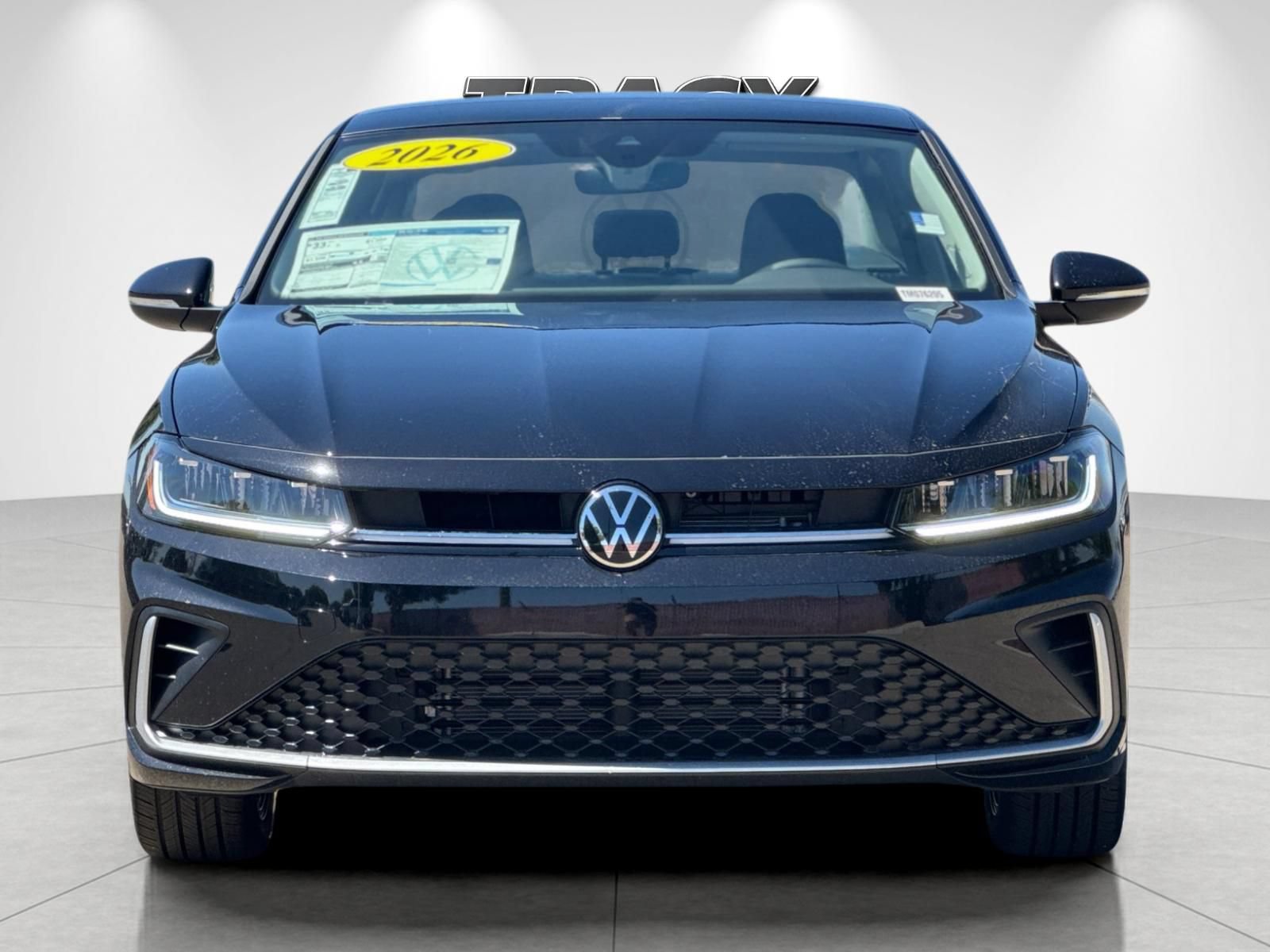 New 2026 Volkswagen Jetta SEL FWD image 9