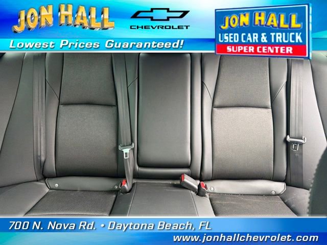 Used 2021 Honda Accord Sport image 20