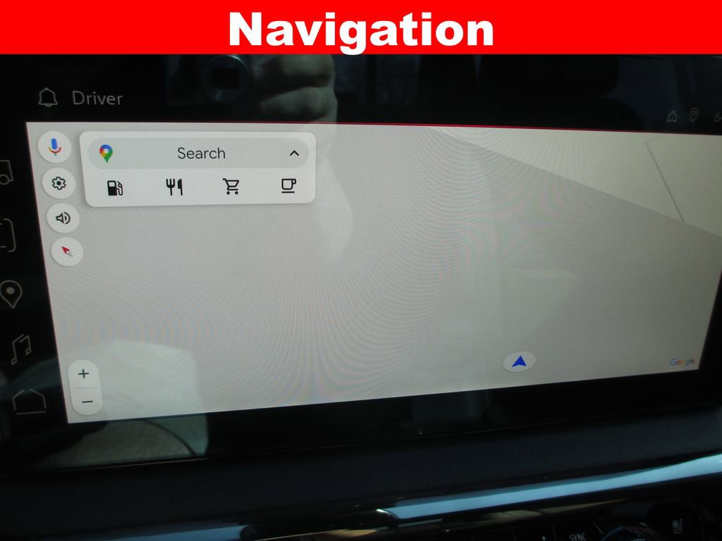 Used 2024 GMC Sierra 2500 AT4 w/ AT4 Premium Plus Package image 18