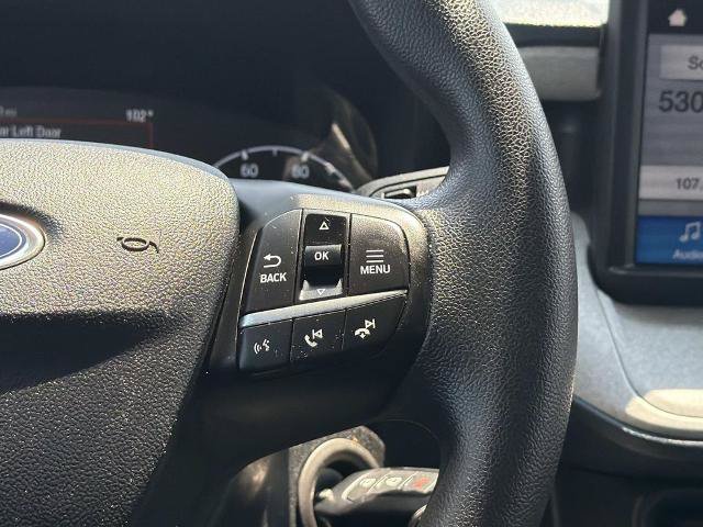 Certified 2024 Ford Maverick XLT FWD image 13