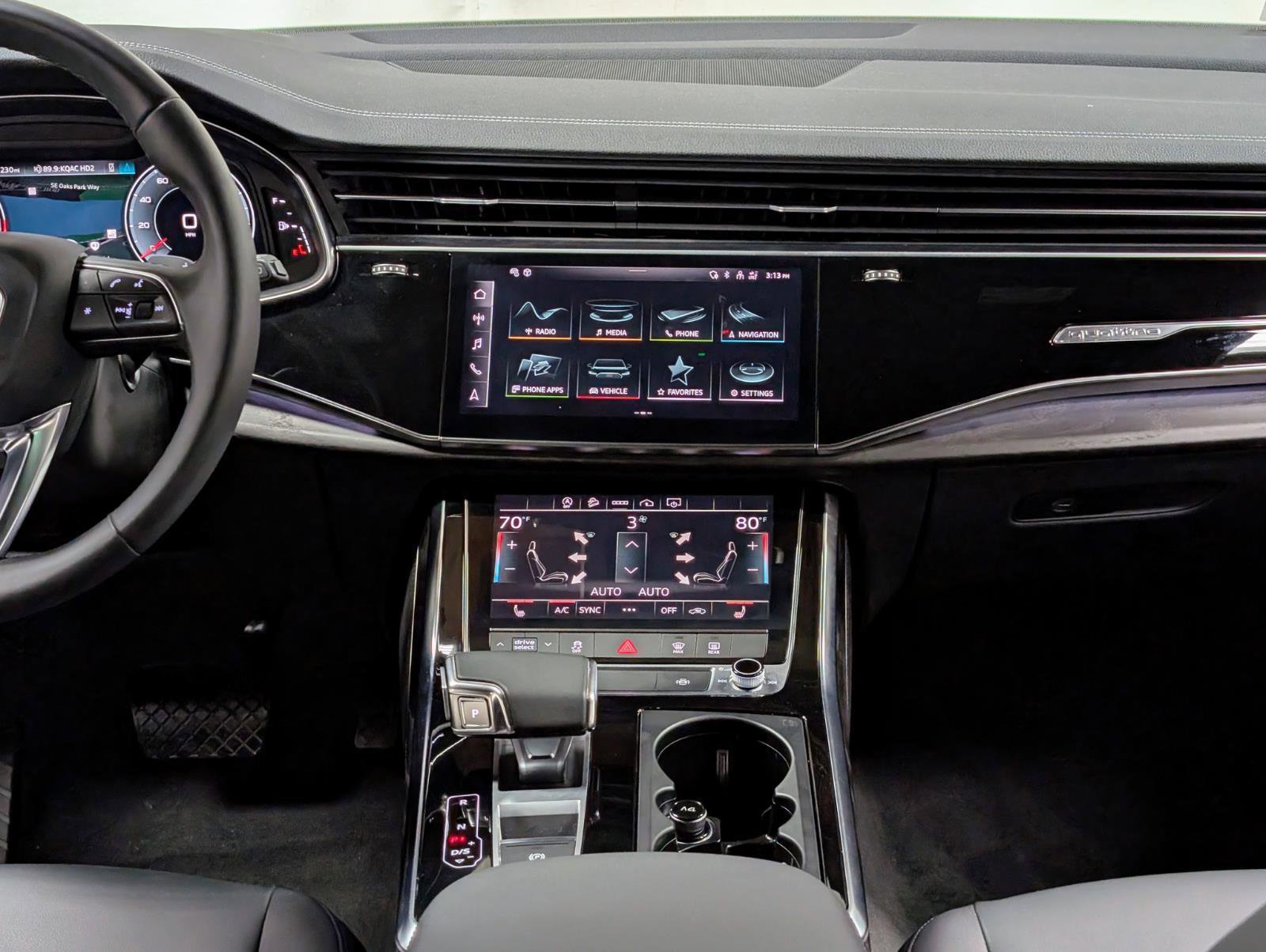 Used 2023 Audi Q7 2.0T Premium Plus w/ Premium Plus Package image 29