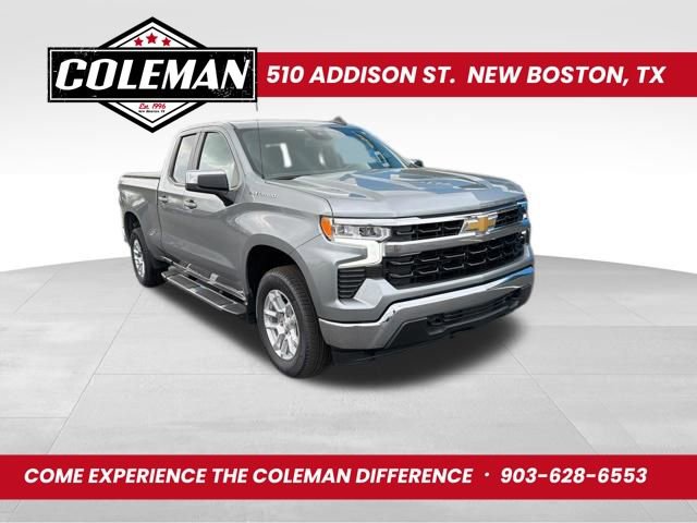 Used 2023 Chevrolet Silverado 1500 LT