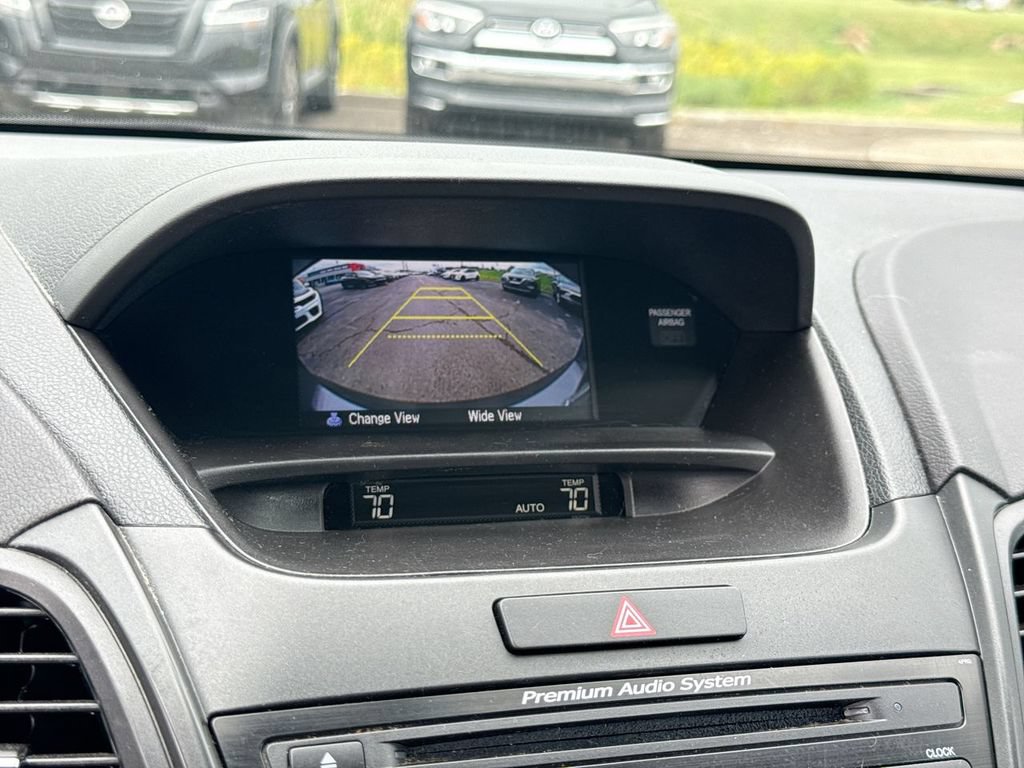 Used 2017 Acura RDX FWD image 21