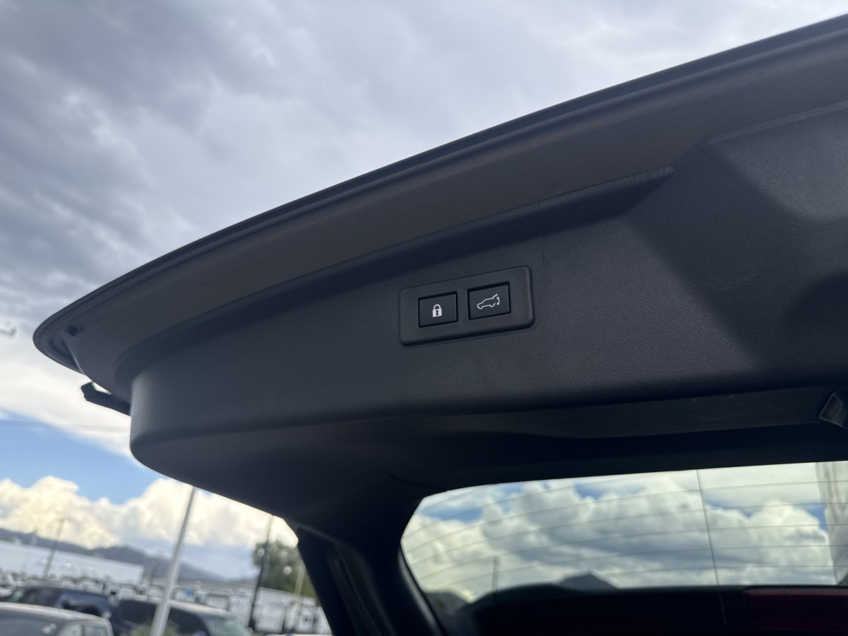 Used 2025 Subaru Outback Wilderness AWD/4WD image 19