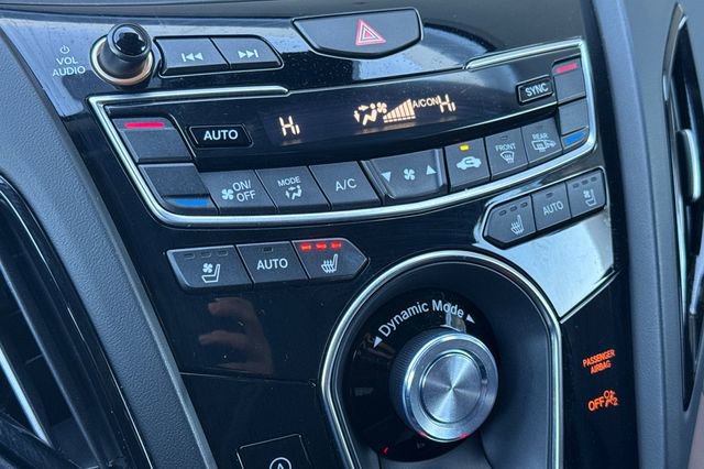 Used 2023 Acura RDX AWD w/ Advance Package image 31