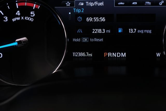 Used 2020 Ford F250 Platinum w/ FX4 Off-Road Package AWD/4WD image 19