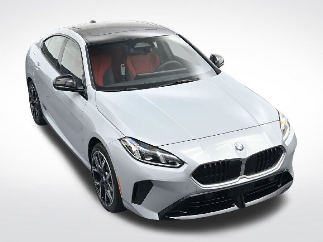 New 2026 BMW 228i xDrive w/ Premium Package AWD/4WD image 29