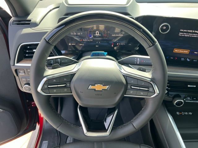 New 2026 Chevrolet Tahoe High Country image 7