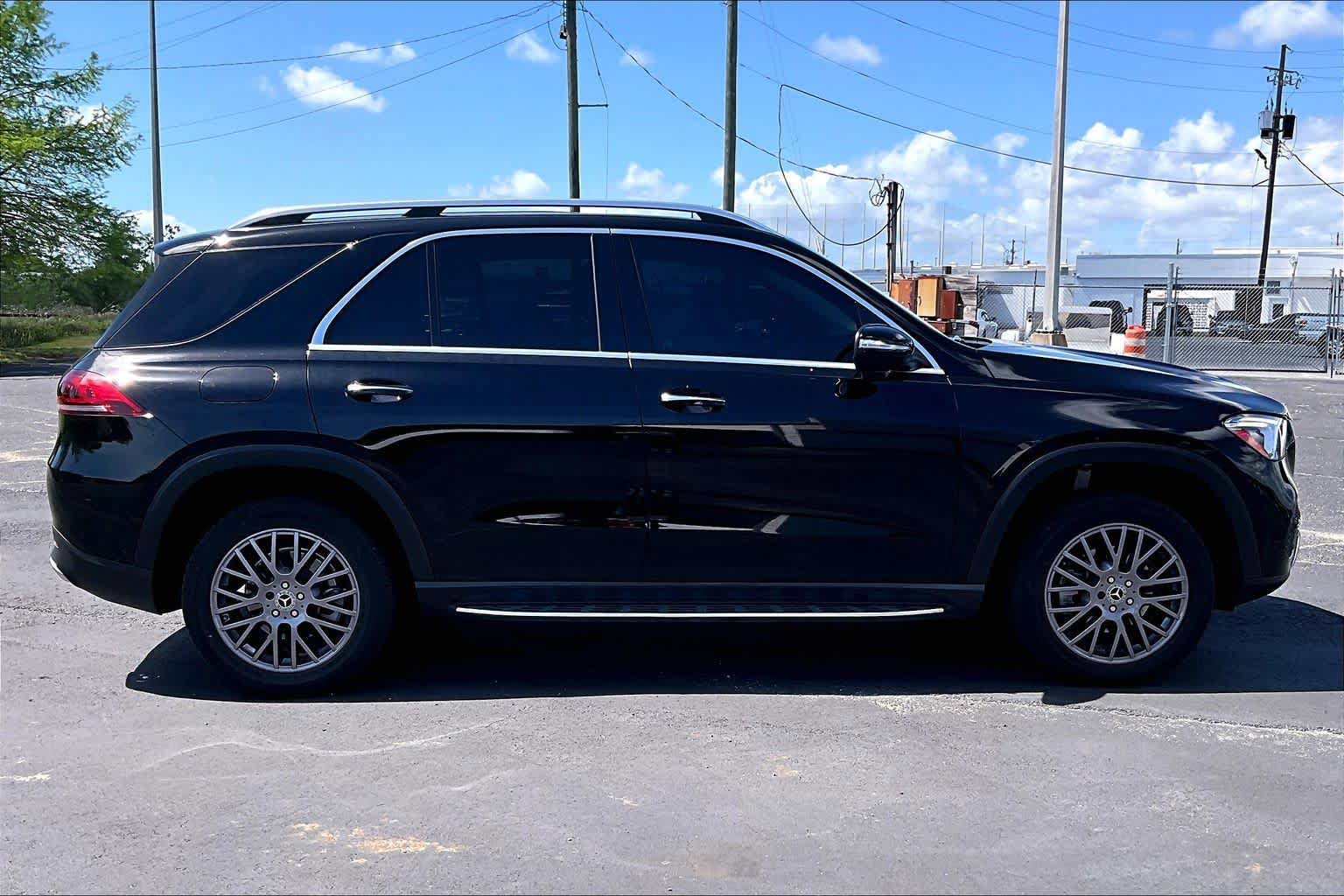 Used 2022 Mercedes-Benz GLE 350 image 34
